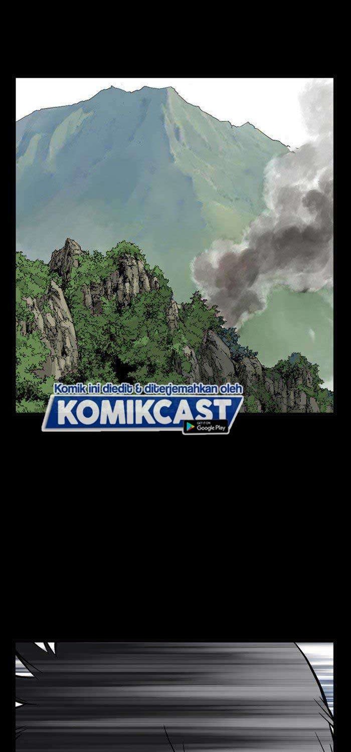 Gosu Chapter 201 Gambar 8