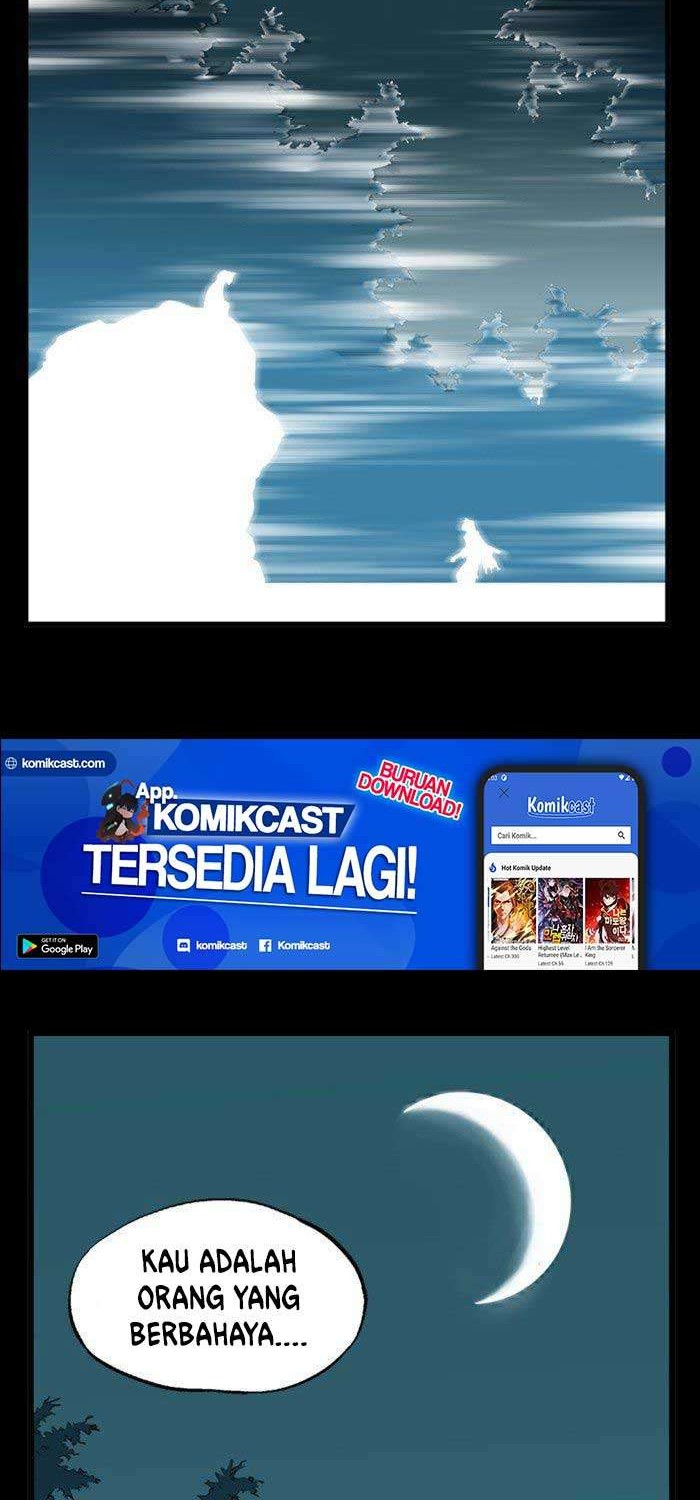 Gosu Chapter 201 Gambar 26