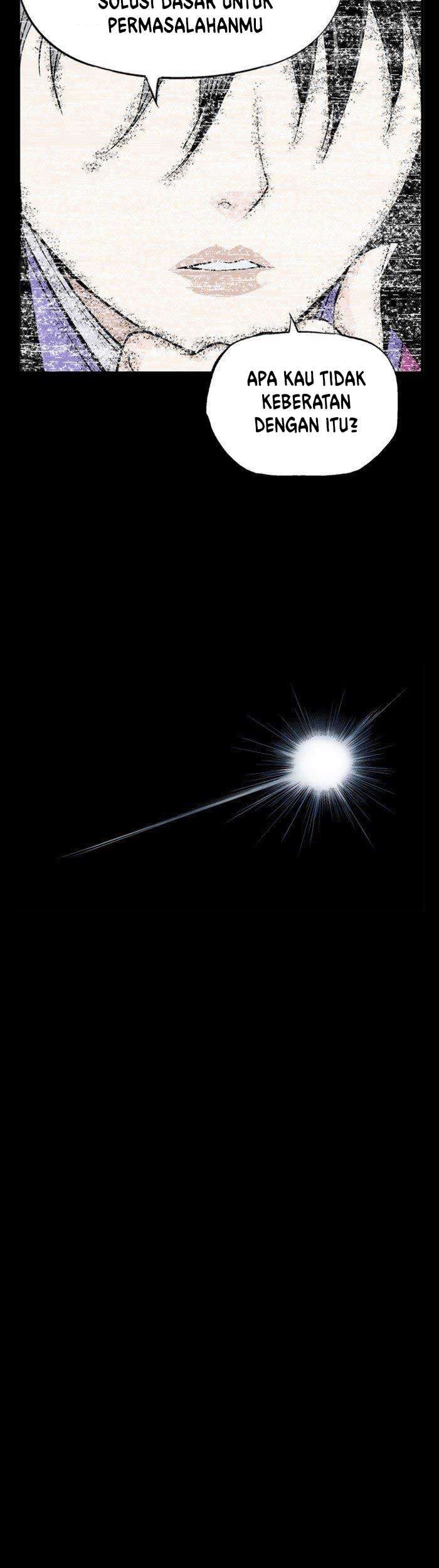 Gosu Chapter 201 Gambar 29
