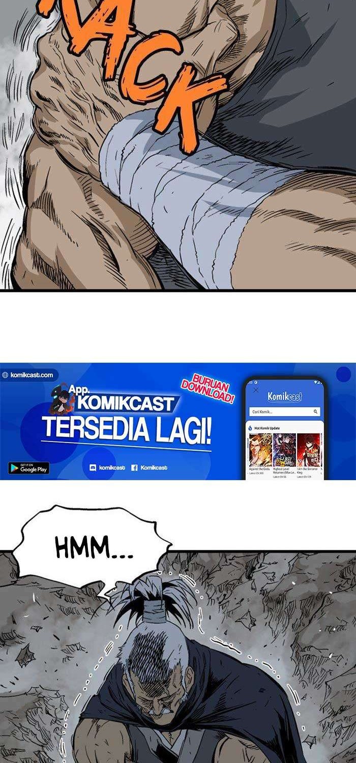 Gosu Chapter 201 Gambar 44