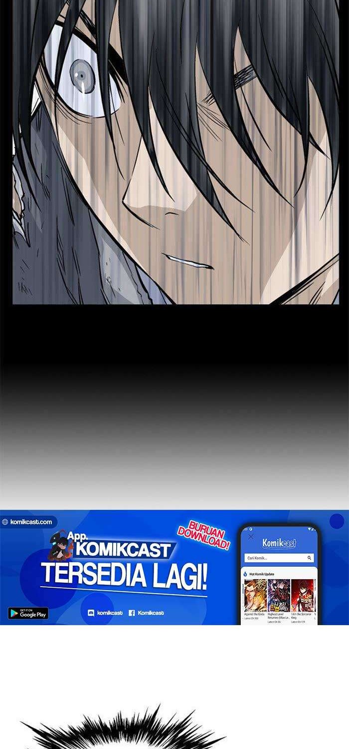 Gosu Chapter 201 Gambar 38