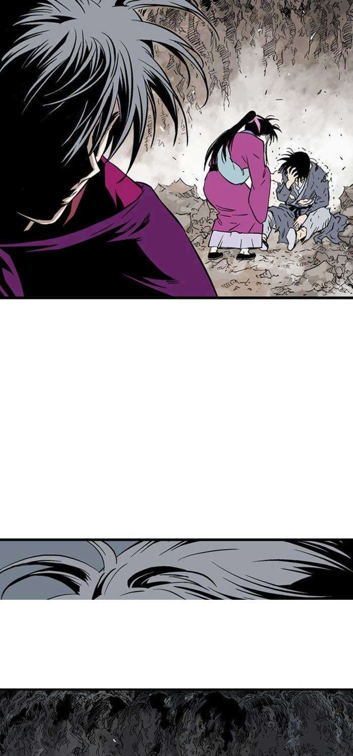 Gosu Chapter 201 Gambar 40