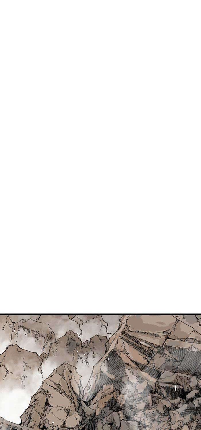 Gosu Chapter 201 Gambar 42