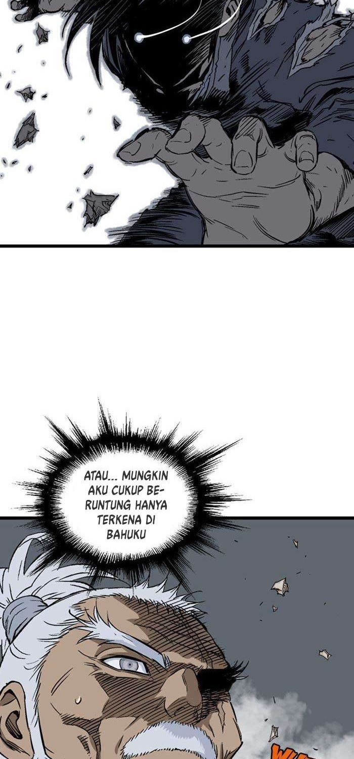 Gosu Chapter 201 Gambar 46