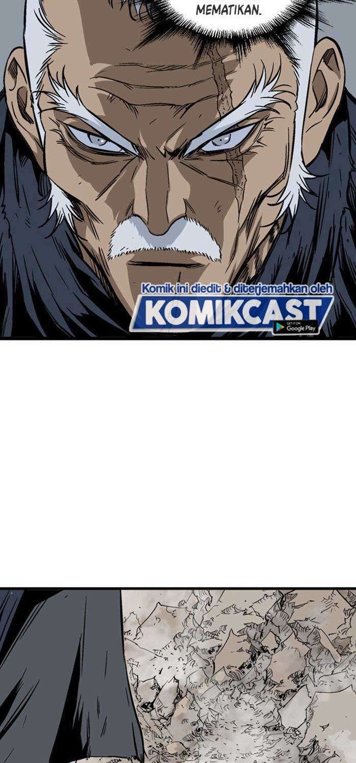 Gosu Chapter 201 Gambar 48