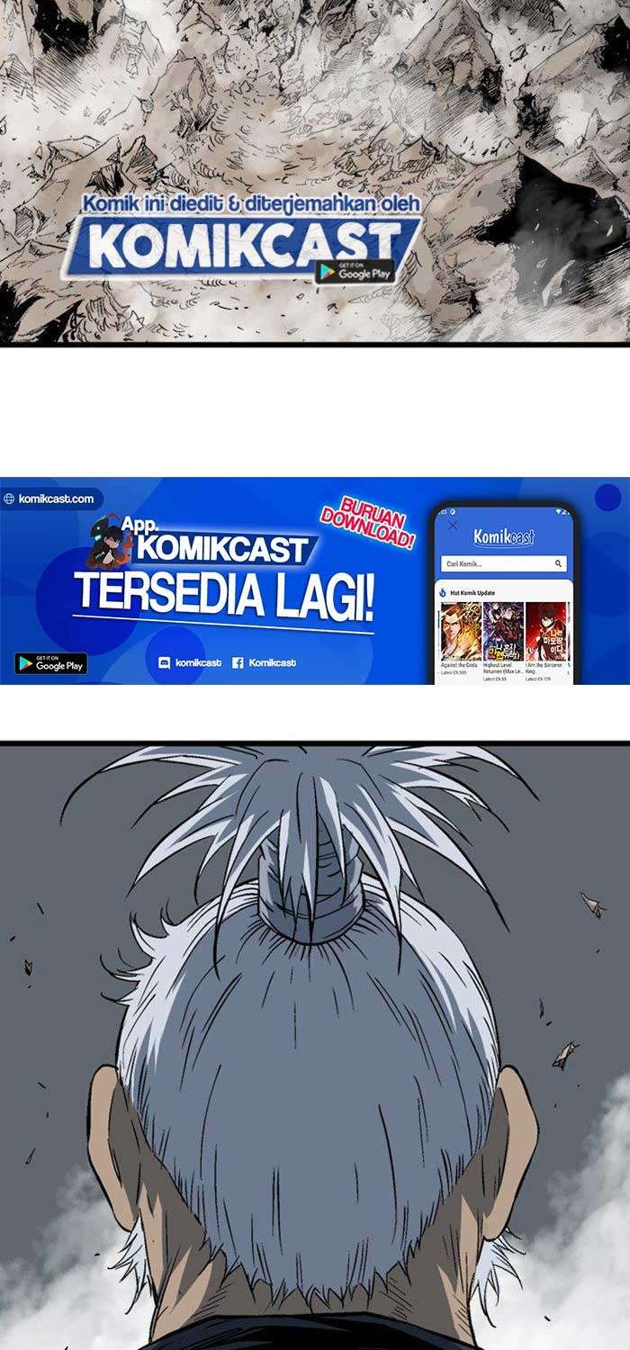 Gosu Chapter 201 Gambar 50