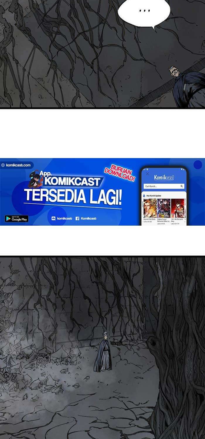Gosu Chapter 201 Gambar 56