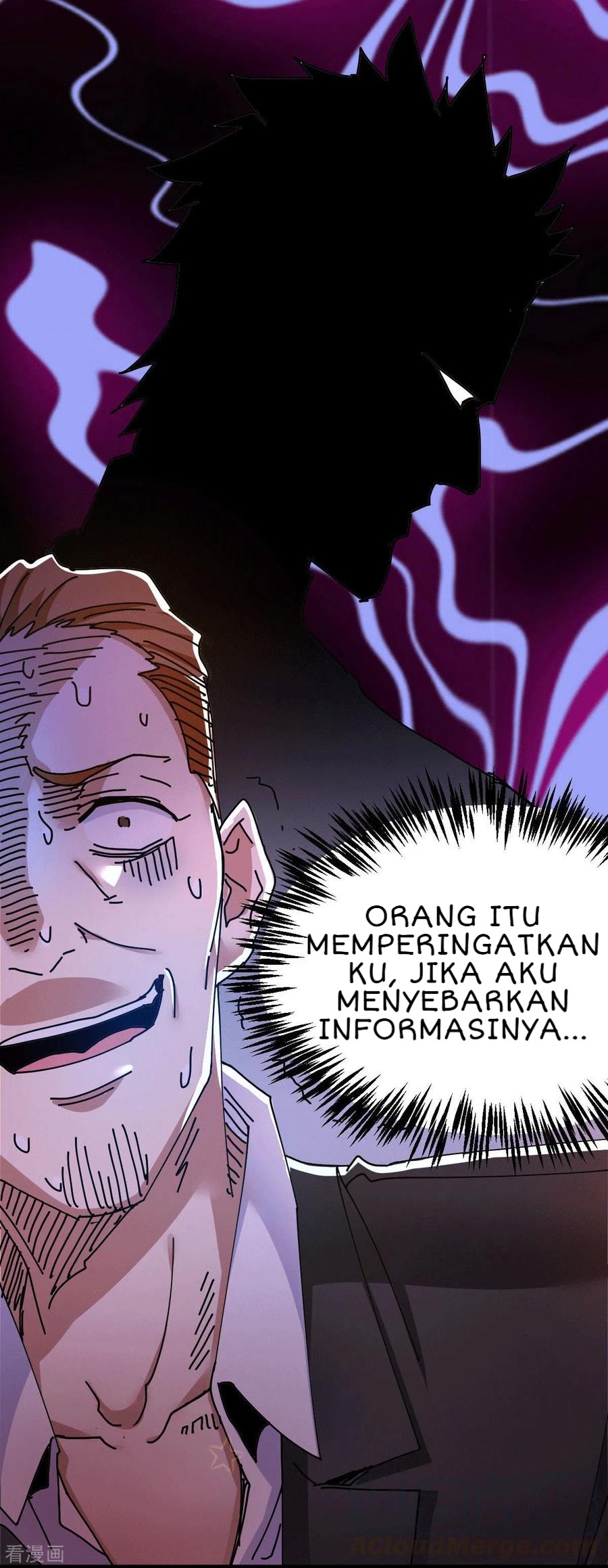 God of War Dragon Son-in-law Chapter 24 Gambar 45