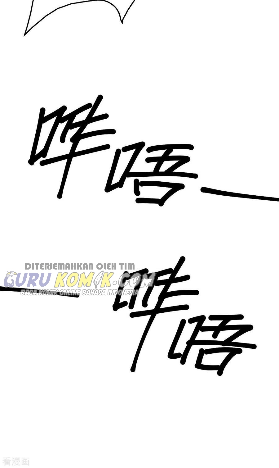 God of War Dragon Son-in-law Chapter 24 Gambar 54