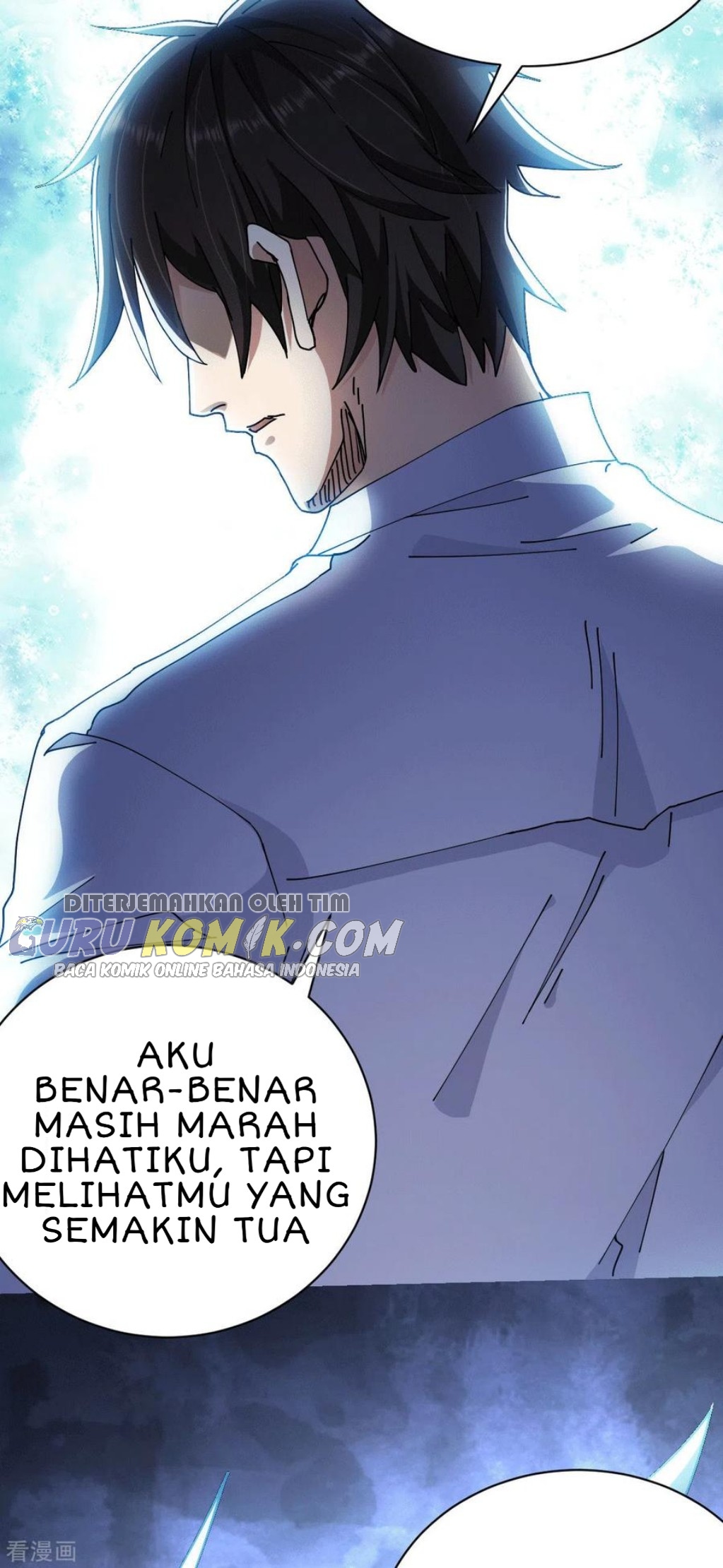 God of War Dragon Son-in-law Chapter 24 Gambar 30