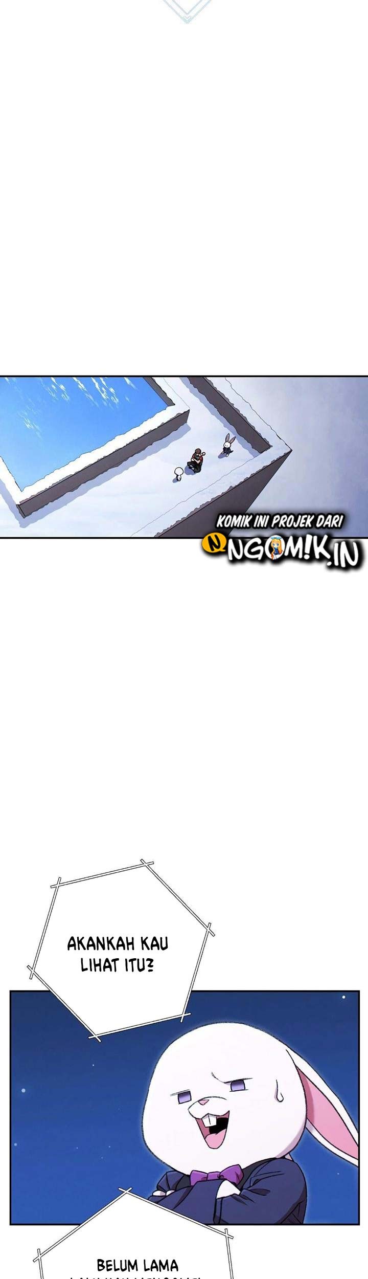 Dungeon Reset Chapter 78 Gambar 6