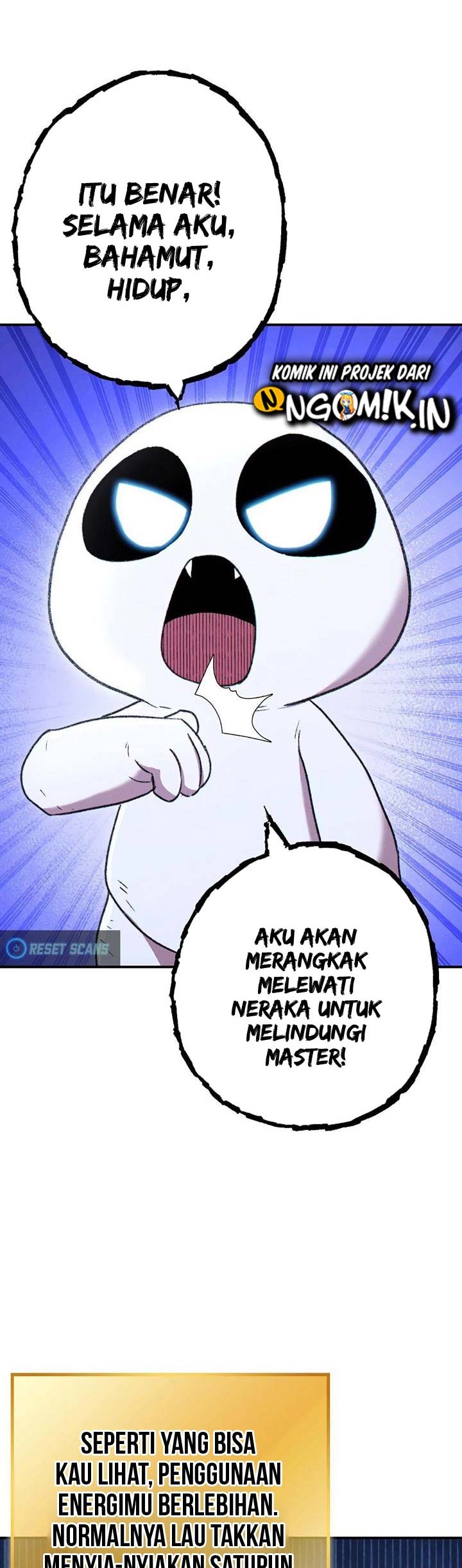 Dungeon Reset Chapter 78 Gambar 15