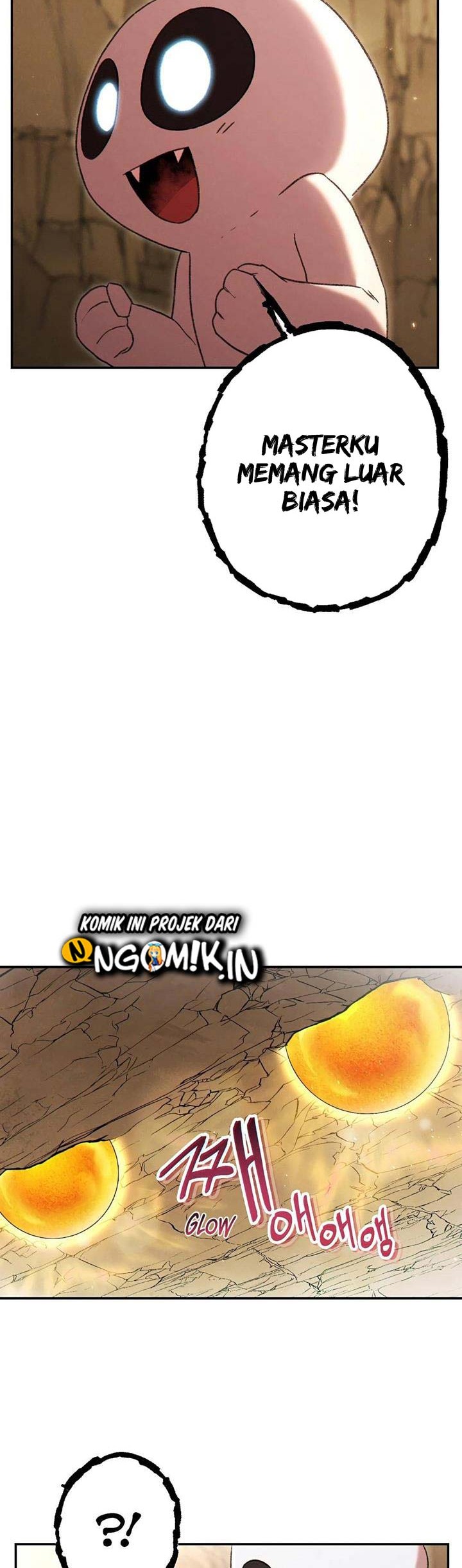 Dungeon Reset Chapter 78 Gambar 19