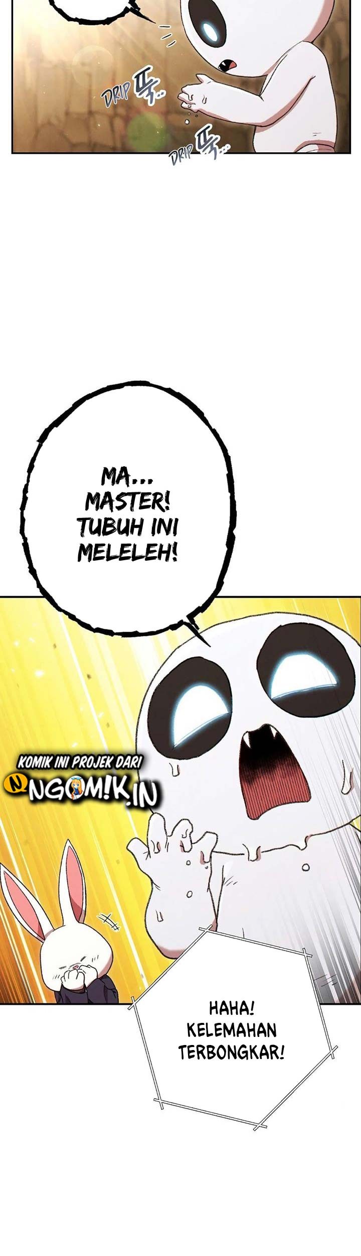 Dungeon Reset Chapter 78 Gambar 20