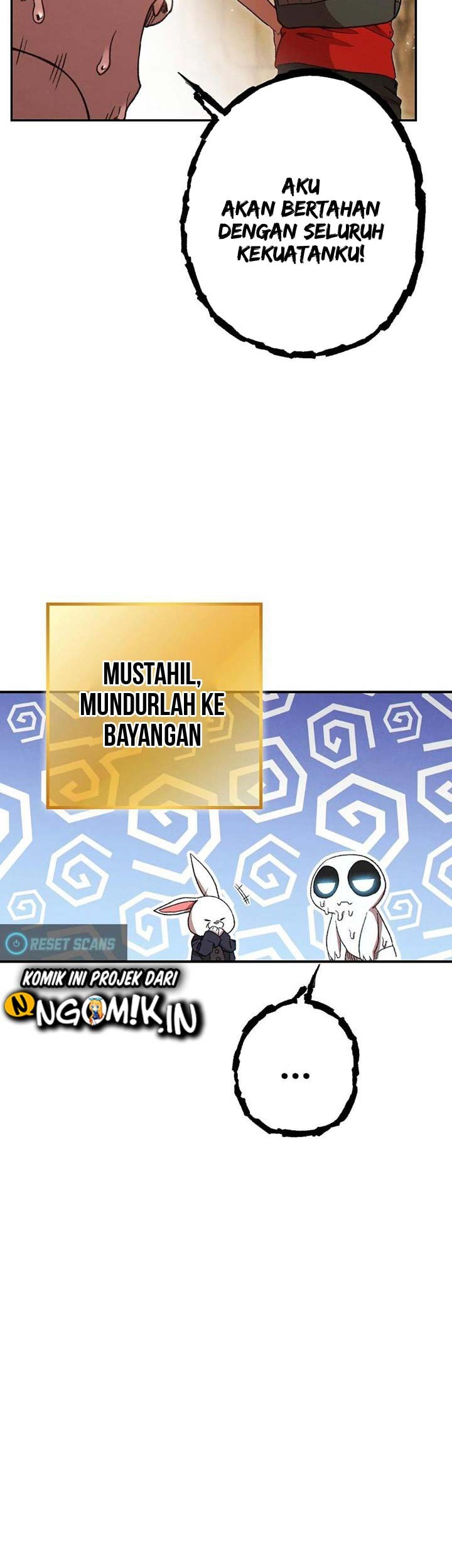 Dungeon Reset Chapter 78 Gambar 22