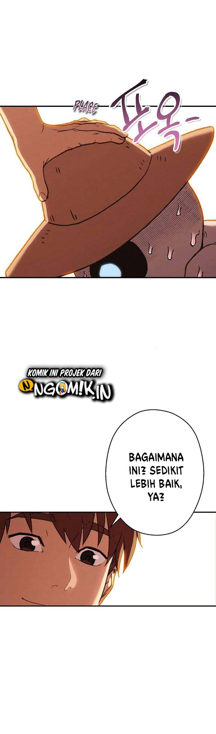 Dungeon Reset Chapter 78 Gambar 27