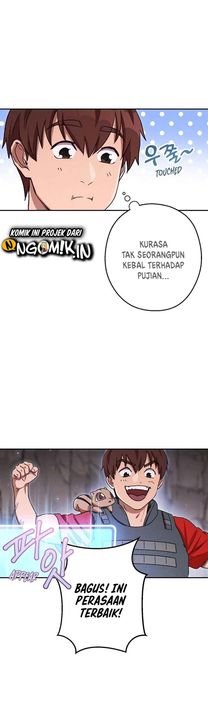 Dungeon Reset Chapter 78 Gambar 30