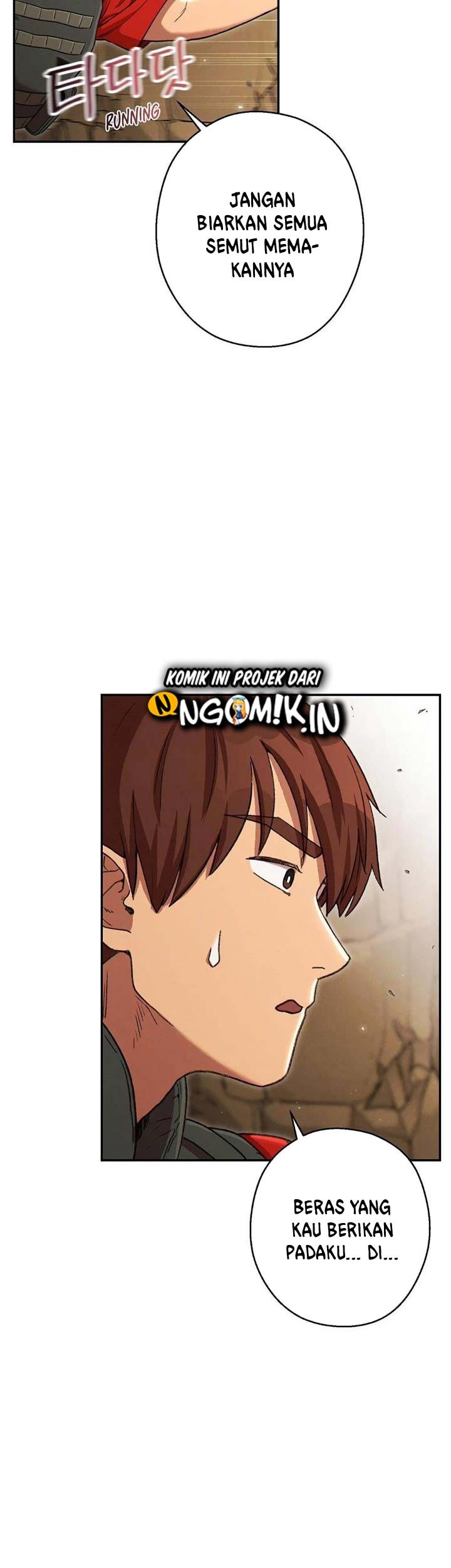 Dungeon Reset Chapter 78 Gambar 36