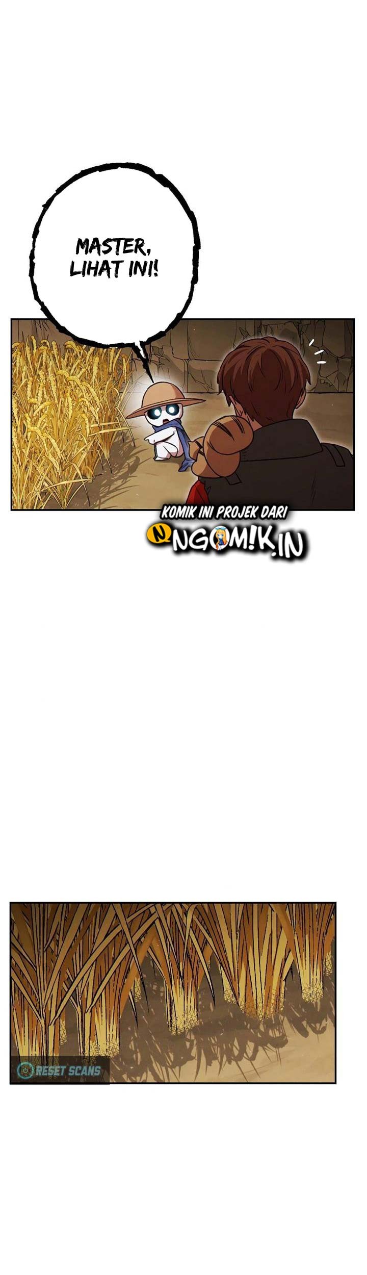 Dungeon Reset Chapter 78 Gambar 38