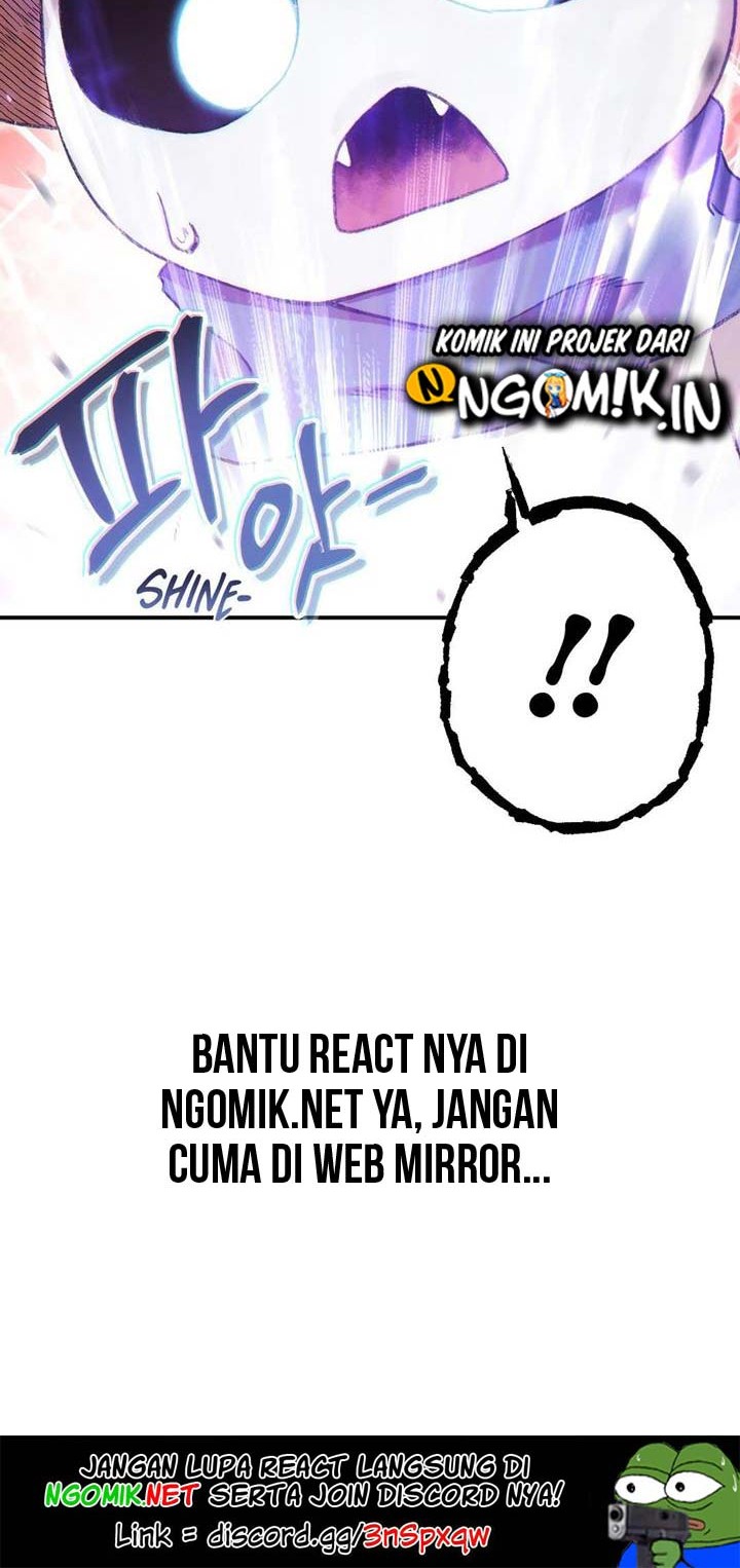 Dungeon Reset Chapter 78 Gambar 47