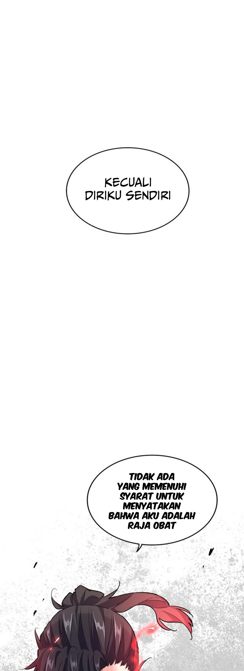 Magic Emperor Chapter 184 Gambar 40