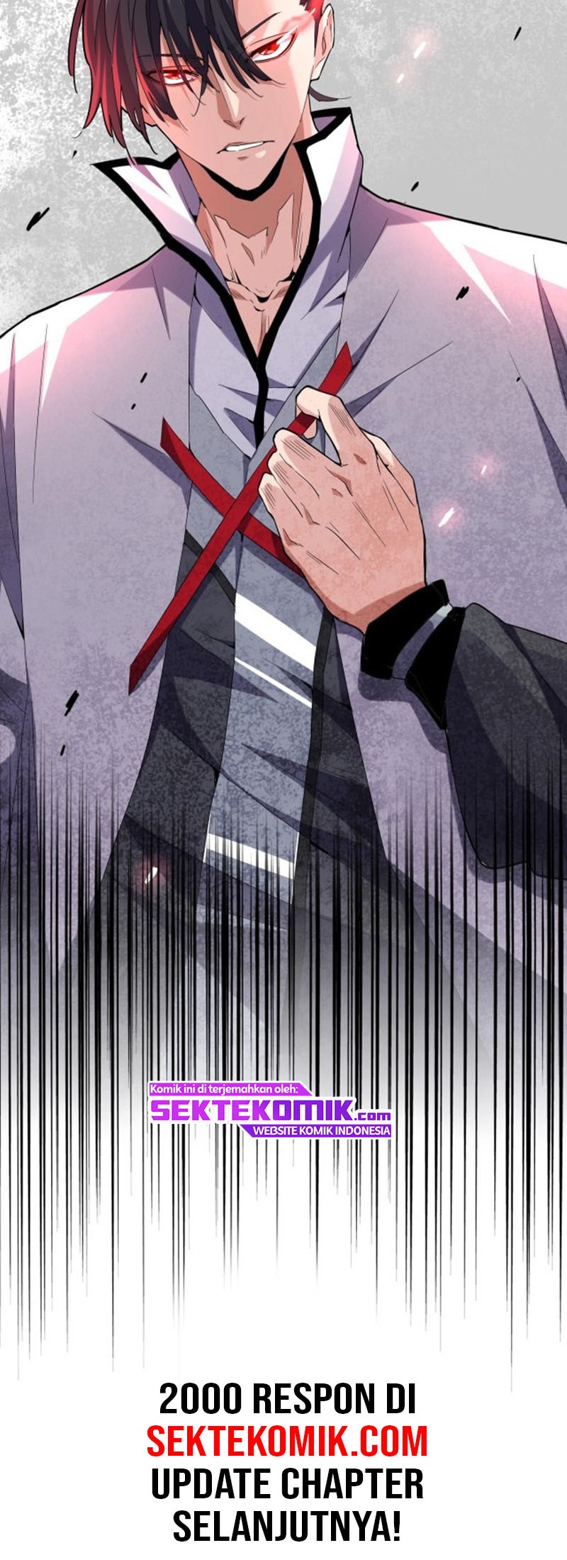 Magic Emperor Chapter 184 Gambar 41