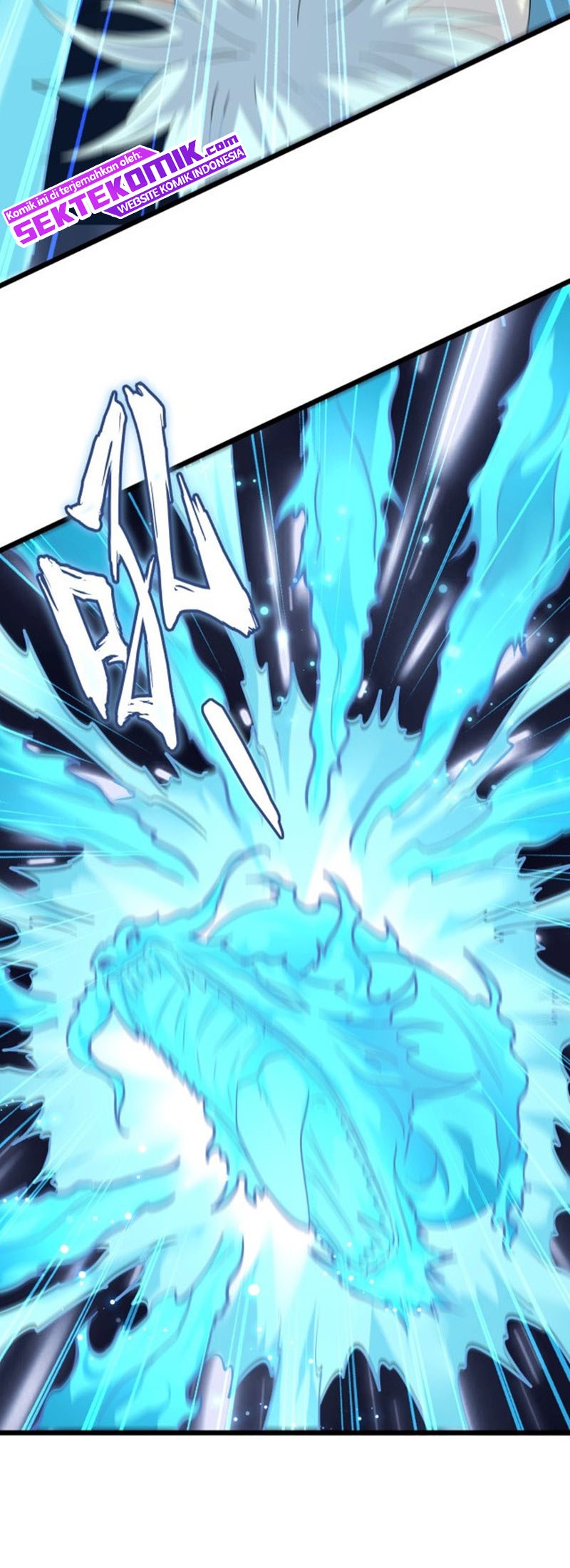 Magic Emperor Chapter 184 Gambar 10