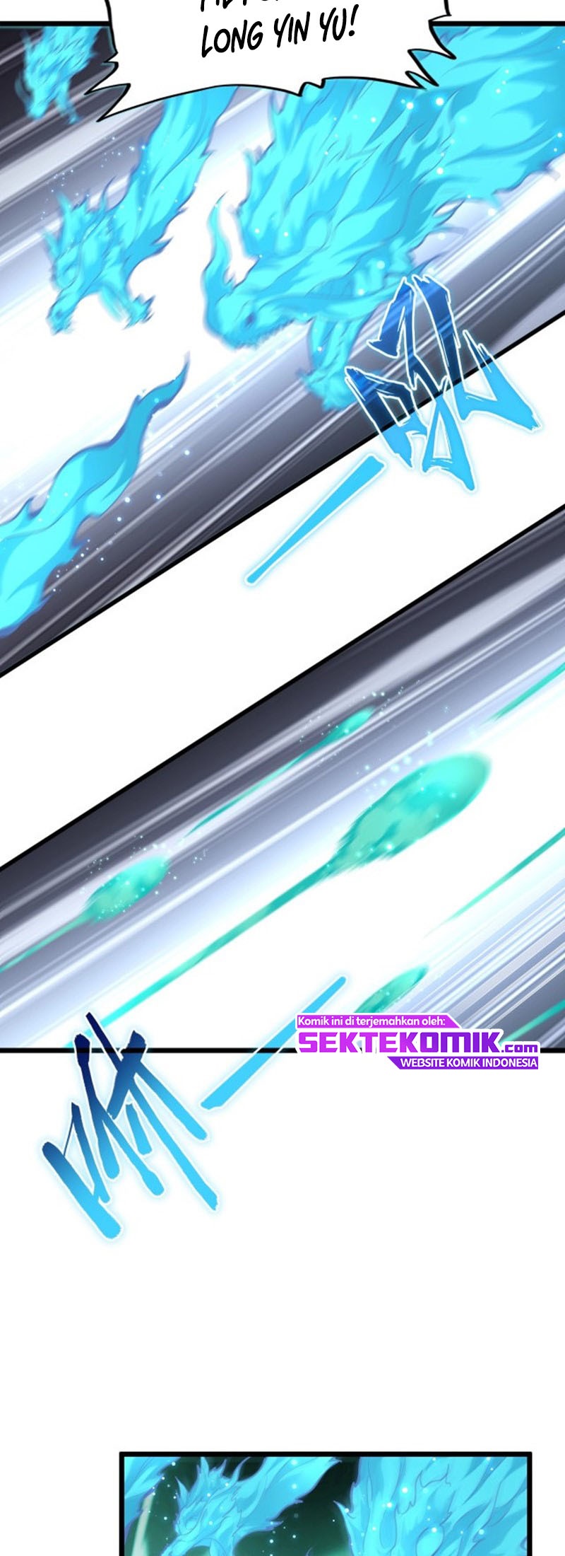 Magic Emperor Chapter 184 Gambar 23