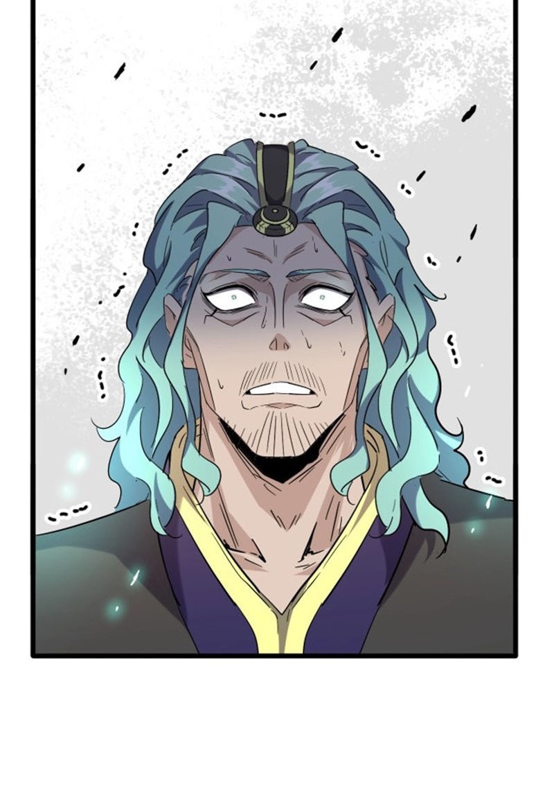 Magic Emperor Chapter 184 Gambar 27