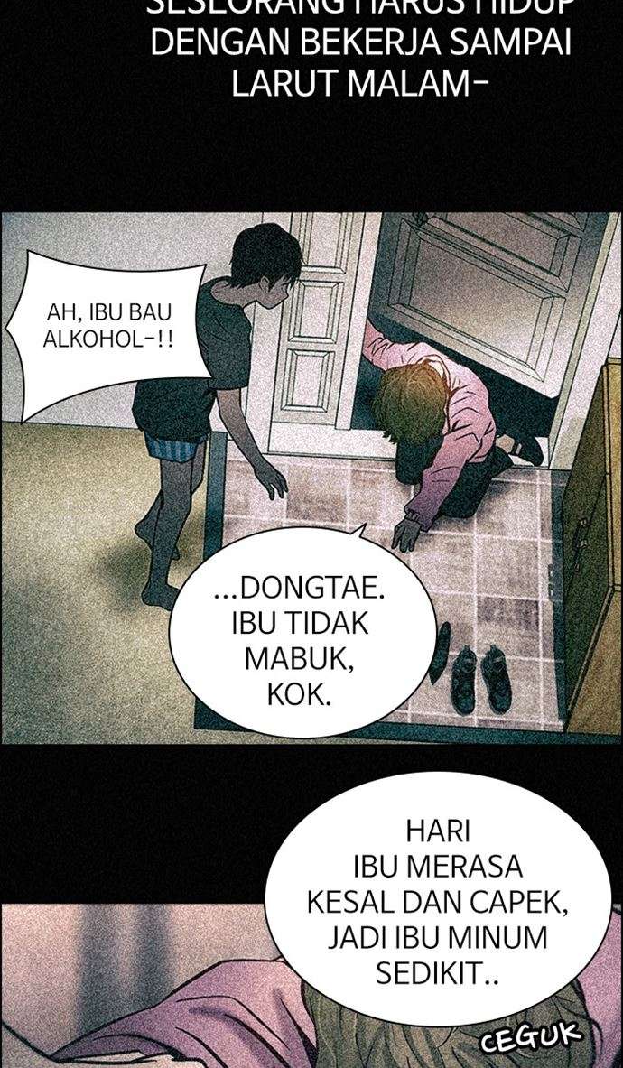 Dice Chapter 357 Gambar 22