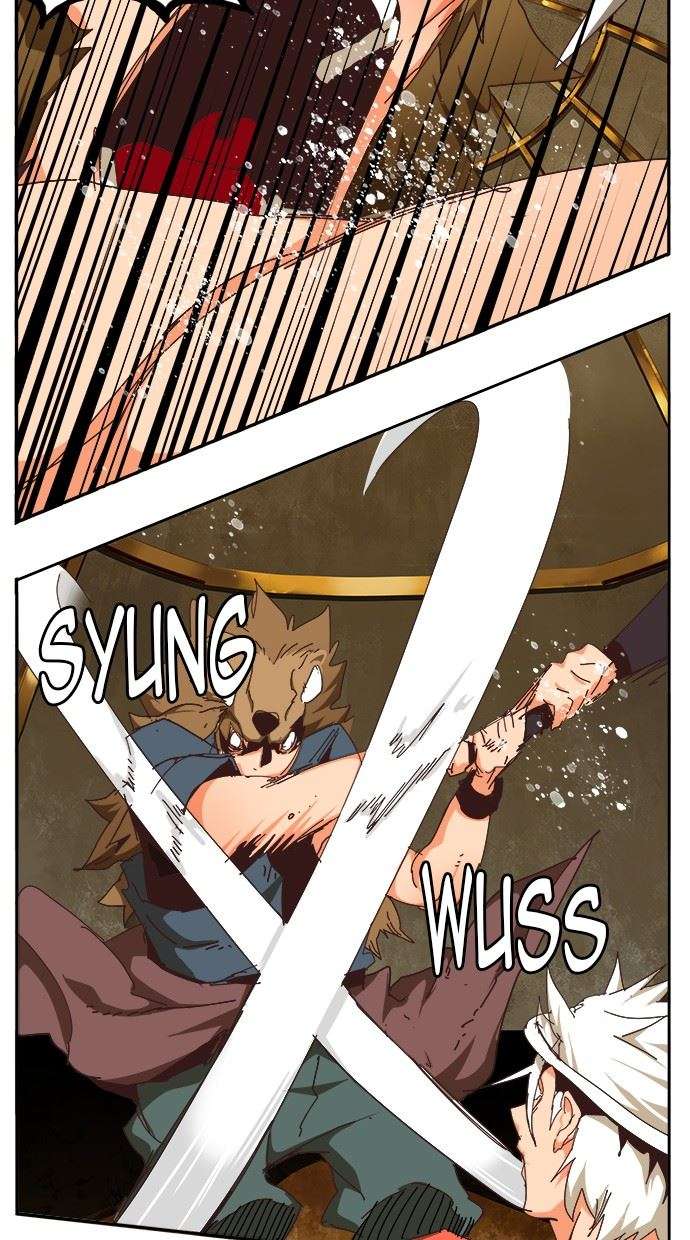 The God of High School Chapter 511 Gambar 50