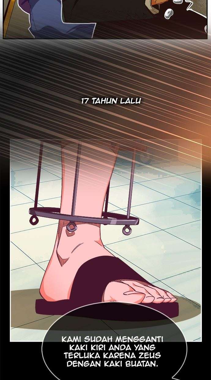 The God of High School Chapter 511 Gambar 53