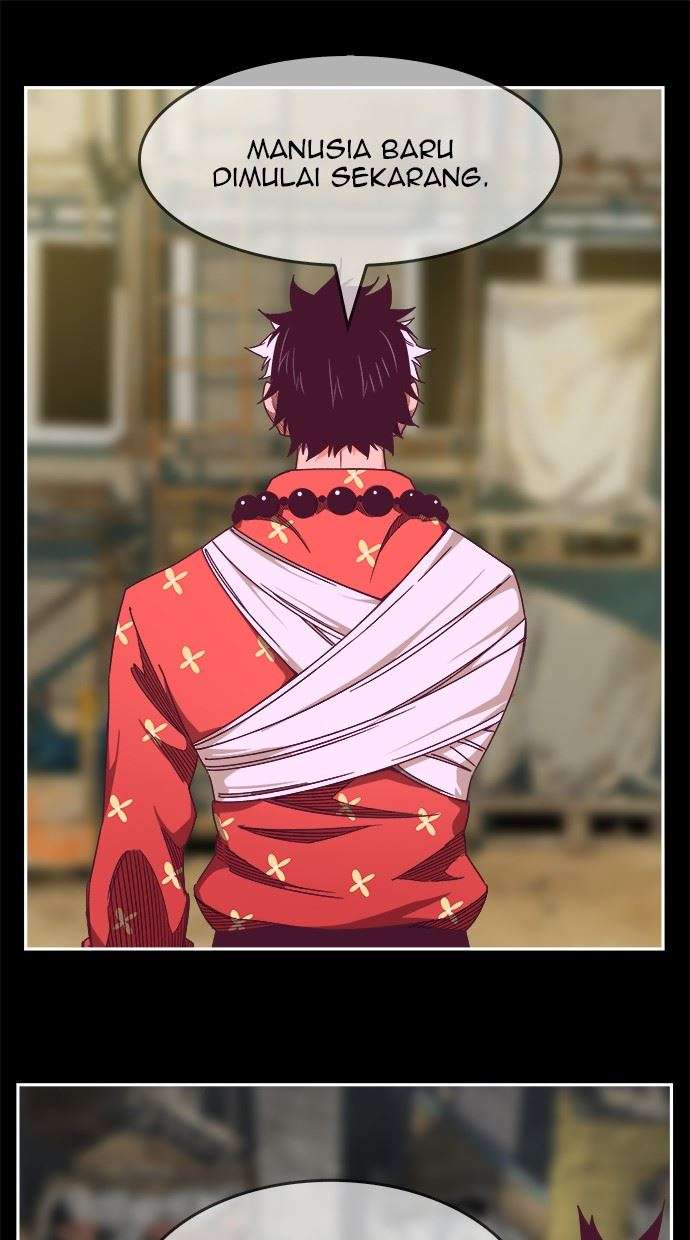 The God of High School Chapter 511 Gambar 57