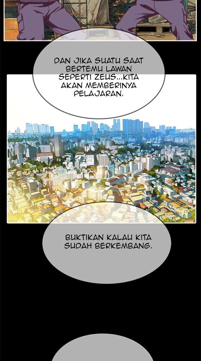 The God of High School Chapter 511 Gambar 59