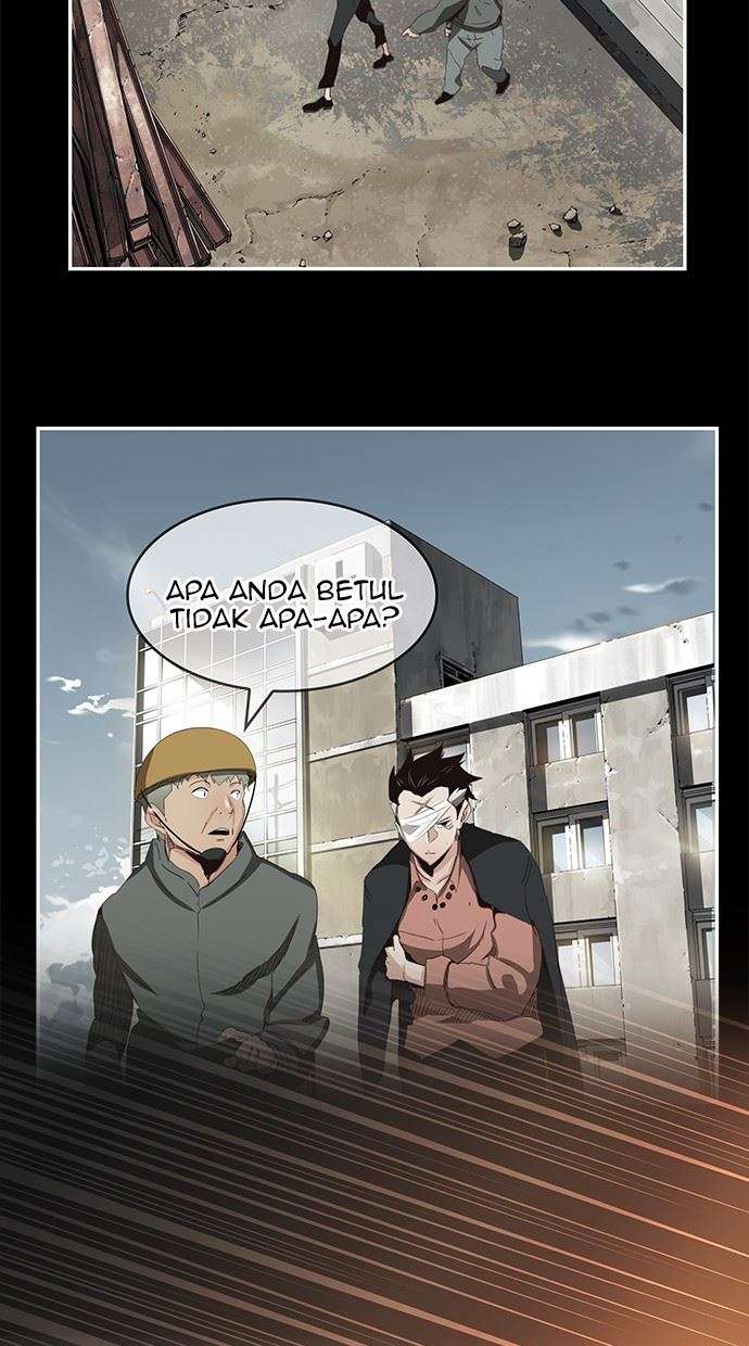 The God of High School Chapter 511 Gambar 63