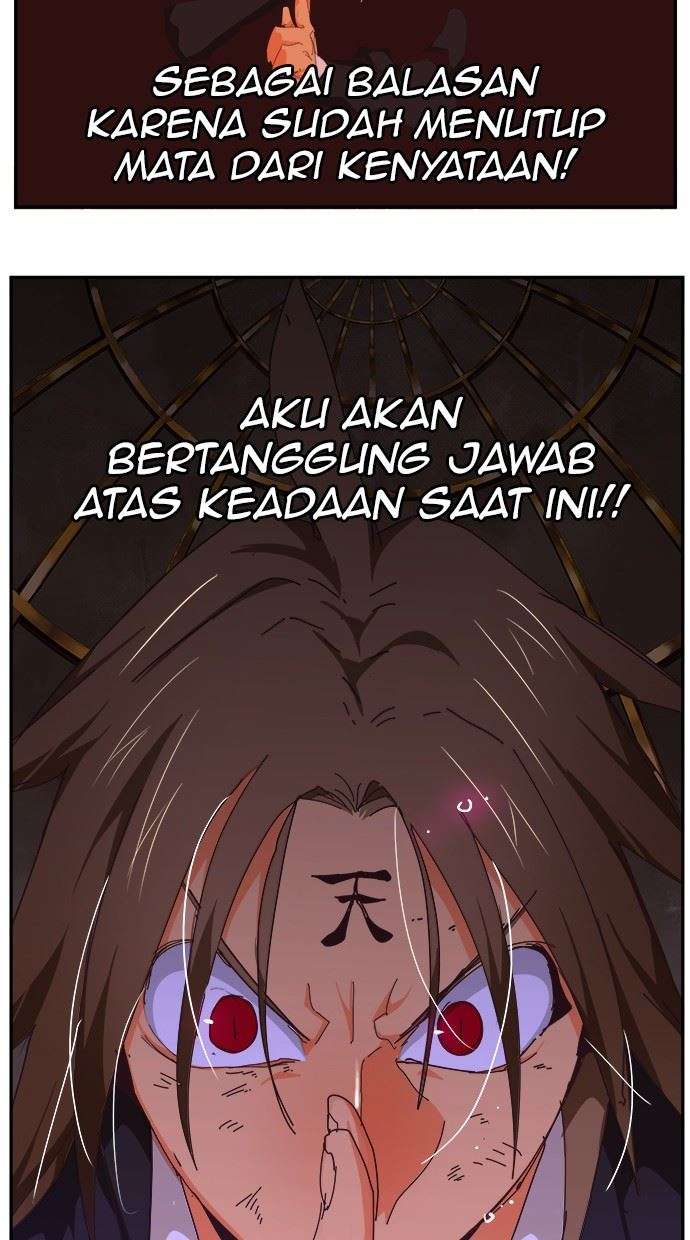 The God of High School Chapter 511 Gambar 68