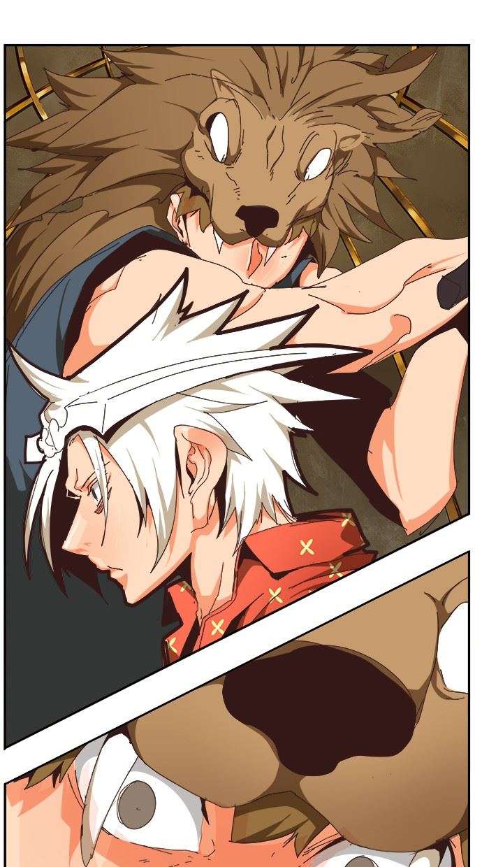 The God of High School Chapter 511 Gambar 70