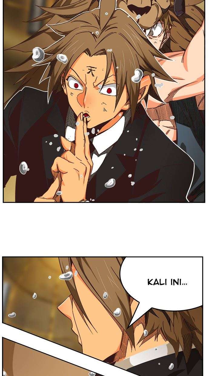 The God of High School Chapter 511 Gambar 73