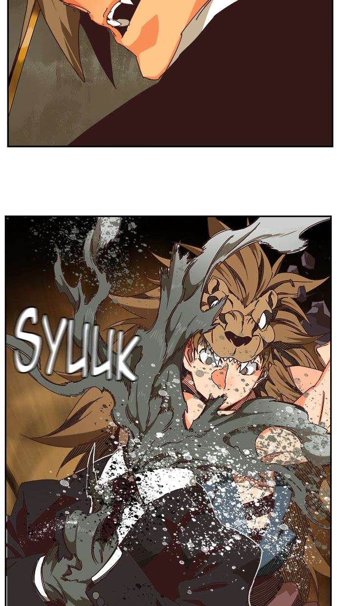 The God of High School Chapter 511 Gambar 75