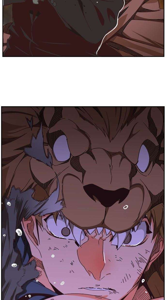 The God of High School Chapter 511 Gambar 76