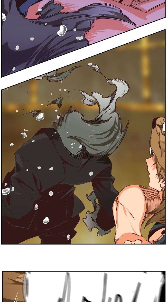 The God of High School Chapter 511 Gambar 77