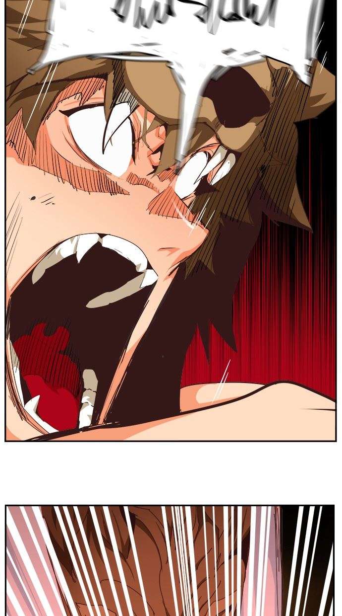 The God of High School Chapter 511 Gambar 78