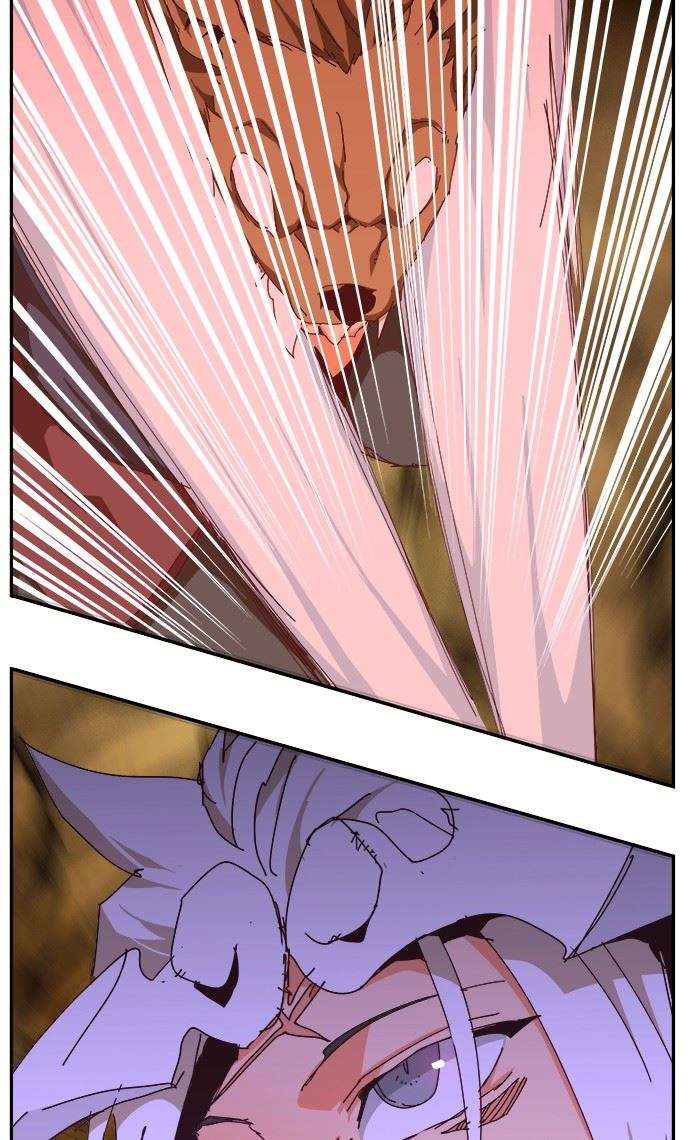 The God of High School Chapter 511 Gambar 79