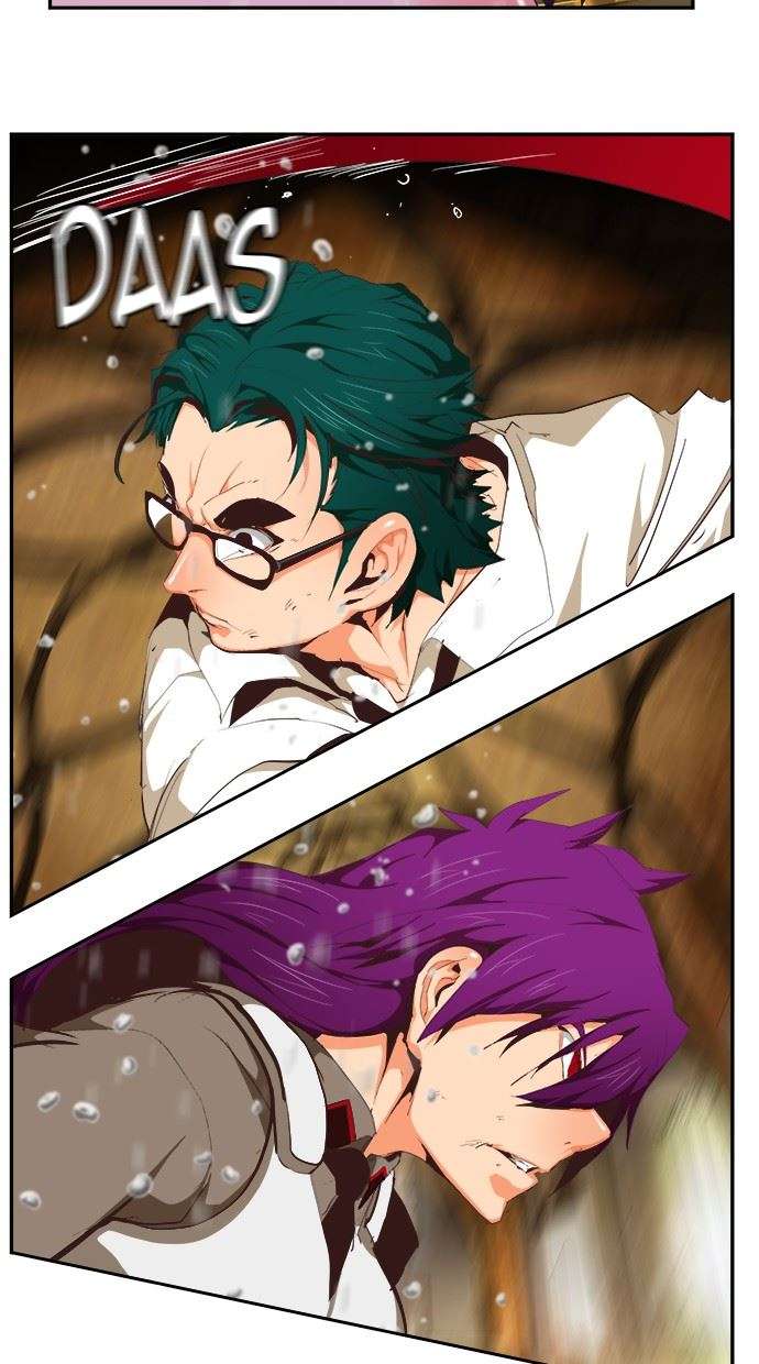 The God of High School Chapter 511 Gambar 8