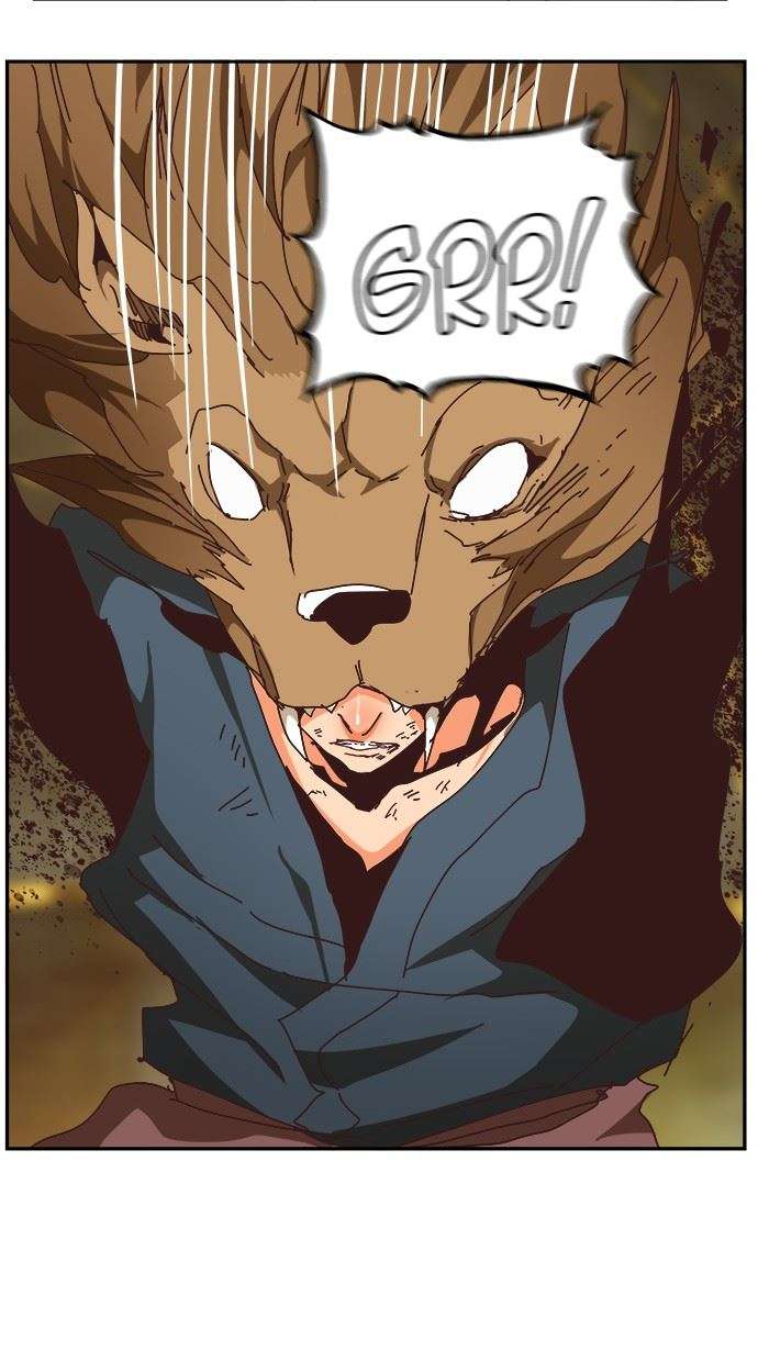 The God of High School Chapter 511 Gambar 82