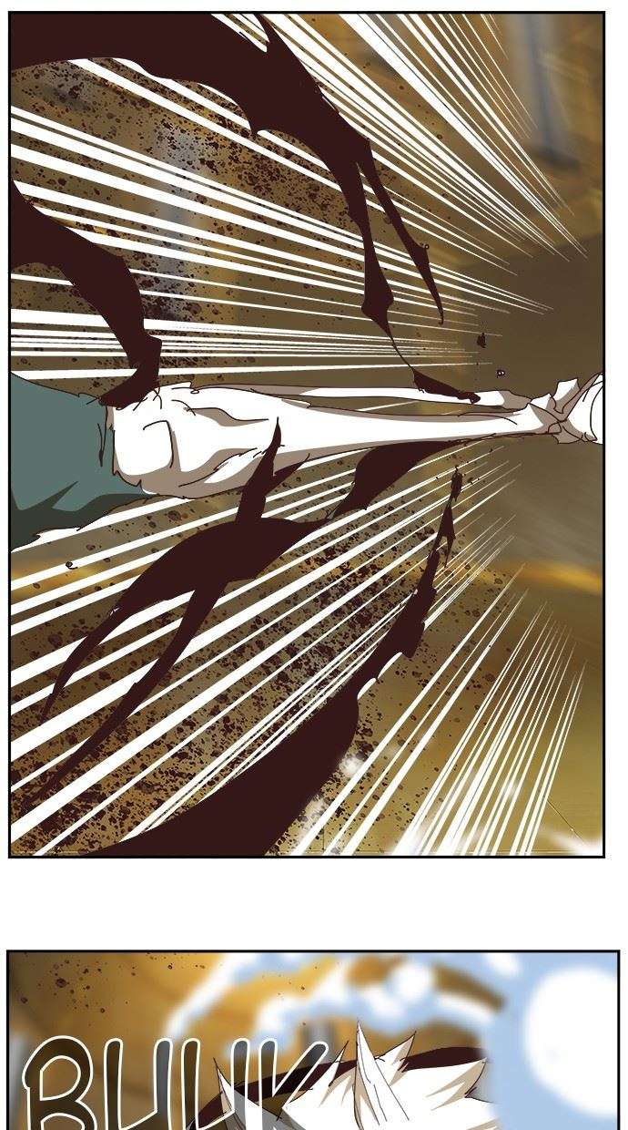 The God of High School Chapter 511 Gambar 83