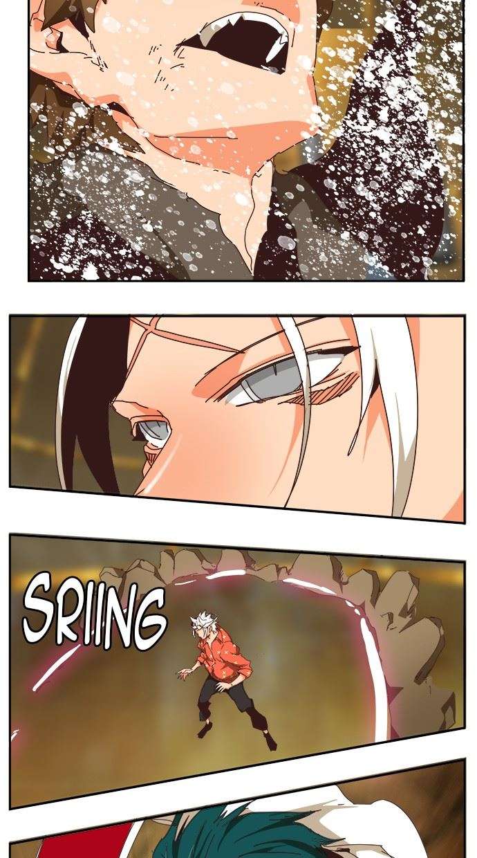 The God of High School Chapter 511 Gambar 88