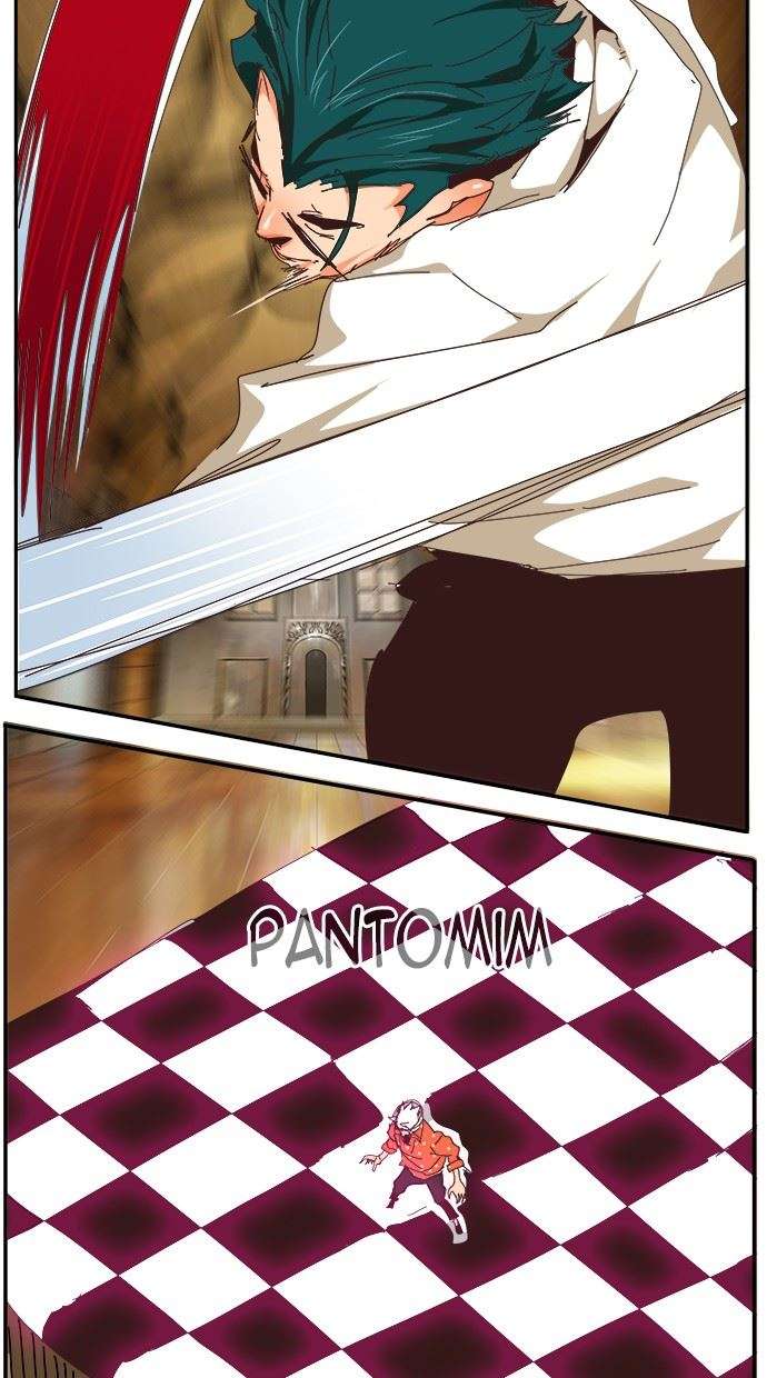 The God of High School Chapter 511 Gambar 89