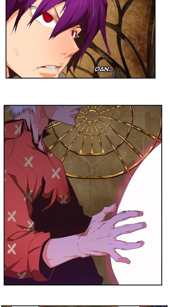 The God of High School Chapter 511 Gambar 16