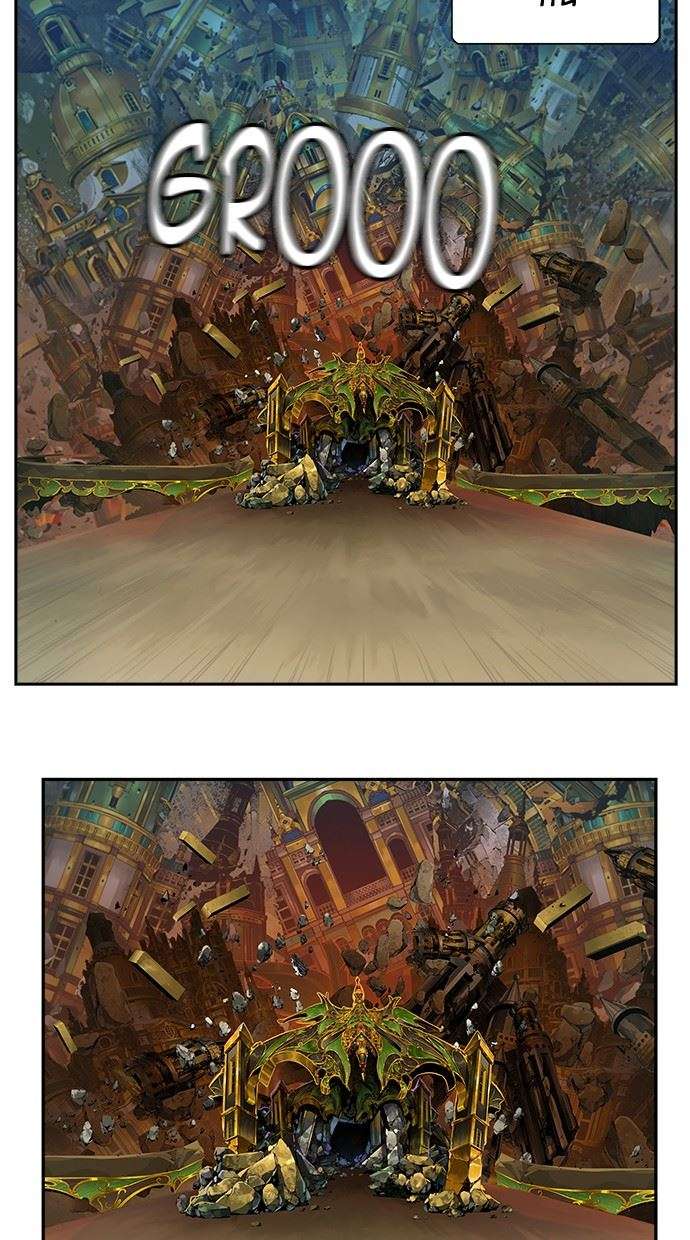 Manhwa The God of High School Chapter 511 gambar nomor 2